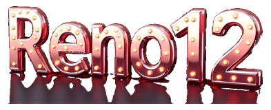 reno12 logo