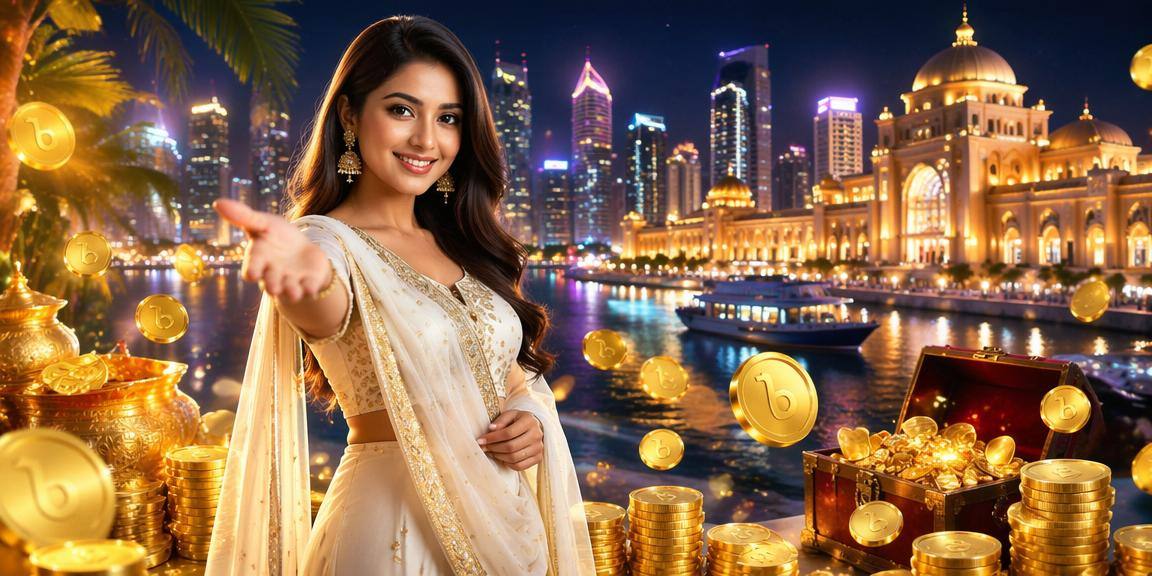 reno12 Diamond Empire — reno12-এর রাজকীয় গেম অভিজ্ঞতা