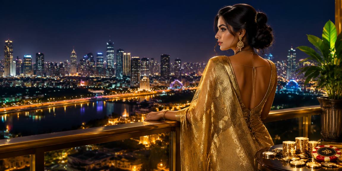 reno12 লাইভ ক্যাসিনো